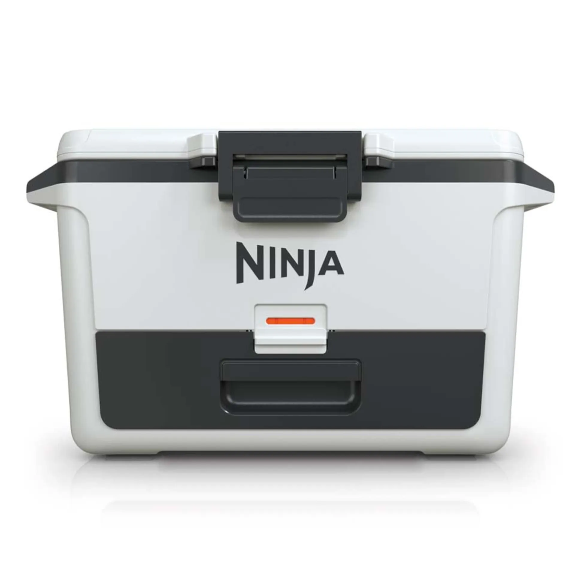 Ninja FrostVault™ 50qt Cooler in Cloud White