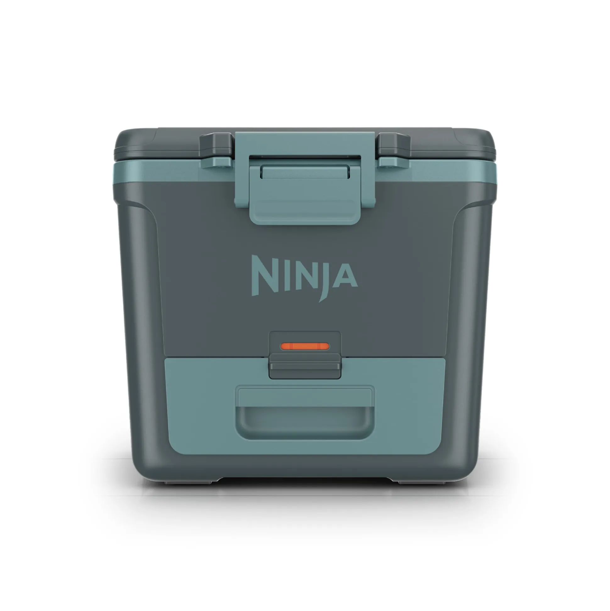 Ninja FrostVault™ 42qt Cooler with Wheels in Blue Grey