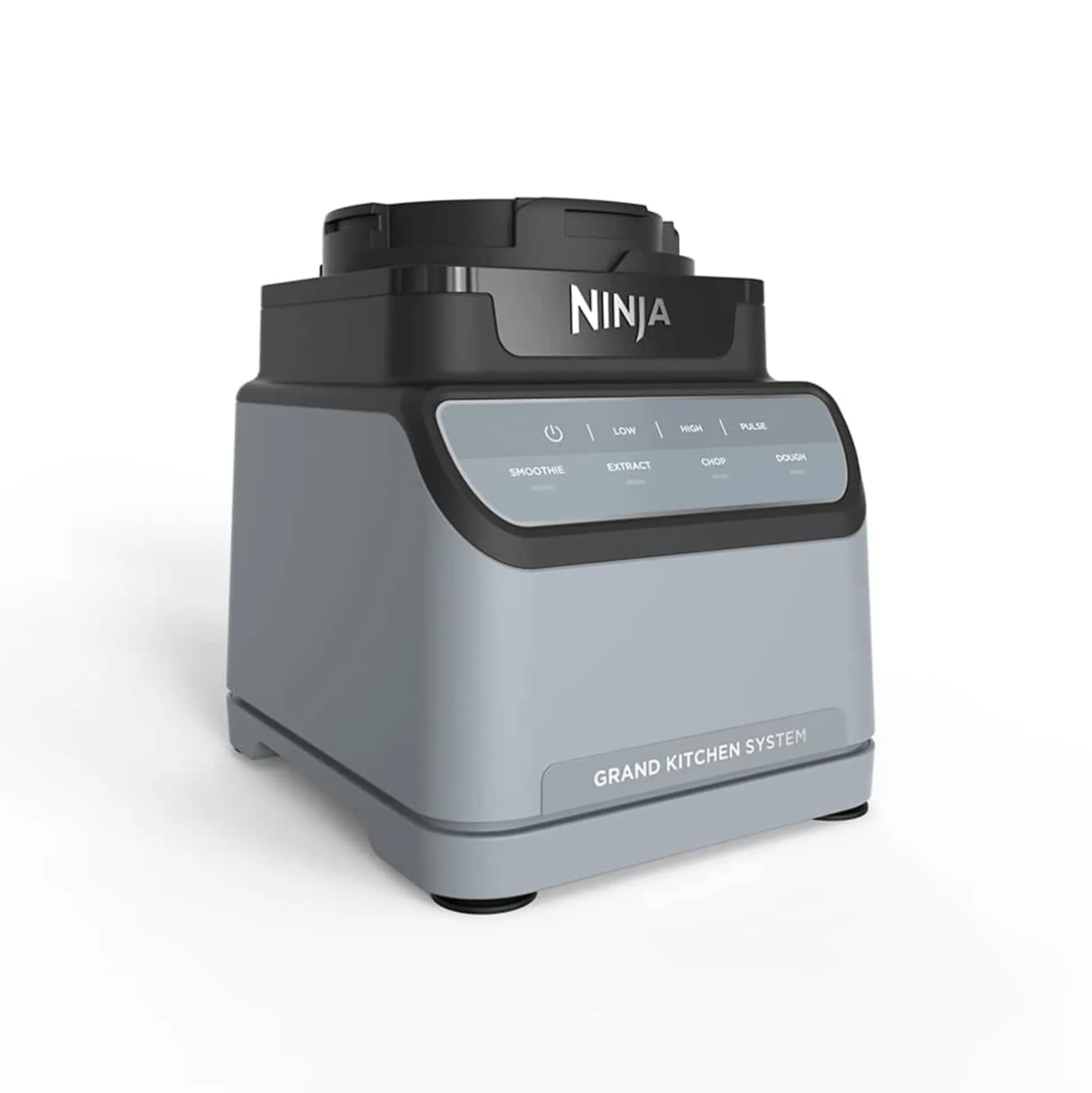 Ninja® Grand Kitchen System 1200 (KS500) 1200-Watt Motor Base