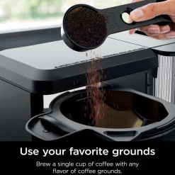 Ninja Hot & Iced XL Coffee Maker