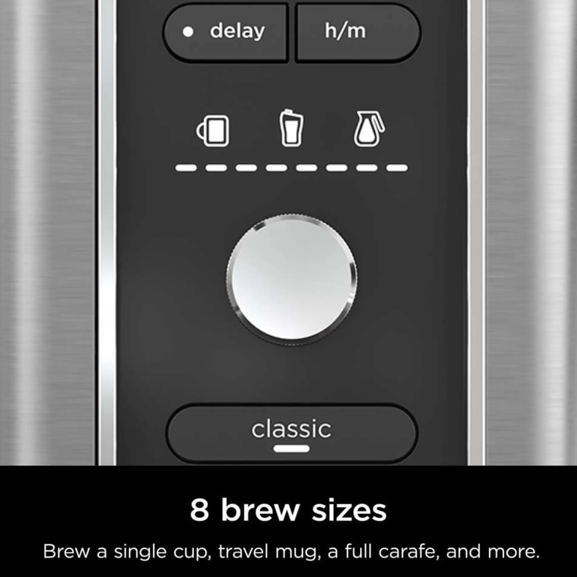 Ninja Hot & Iced XL Coffee Maker