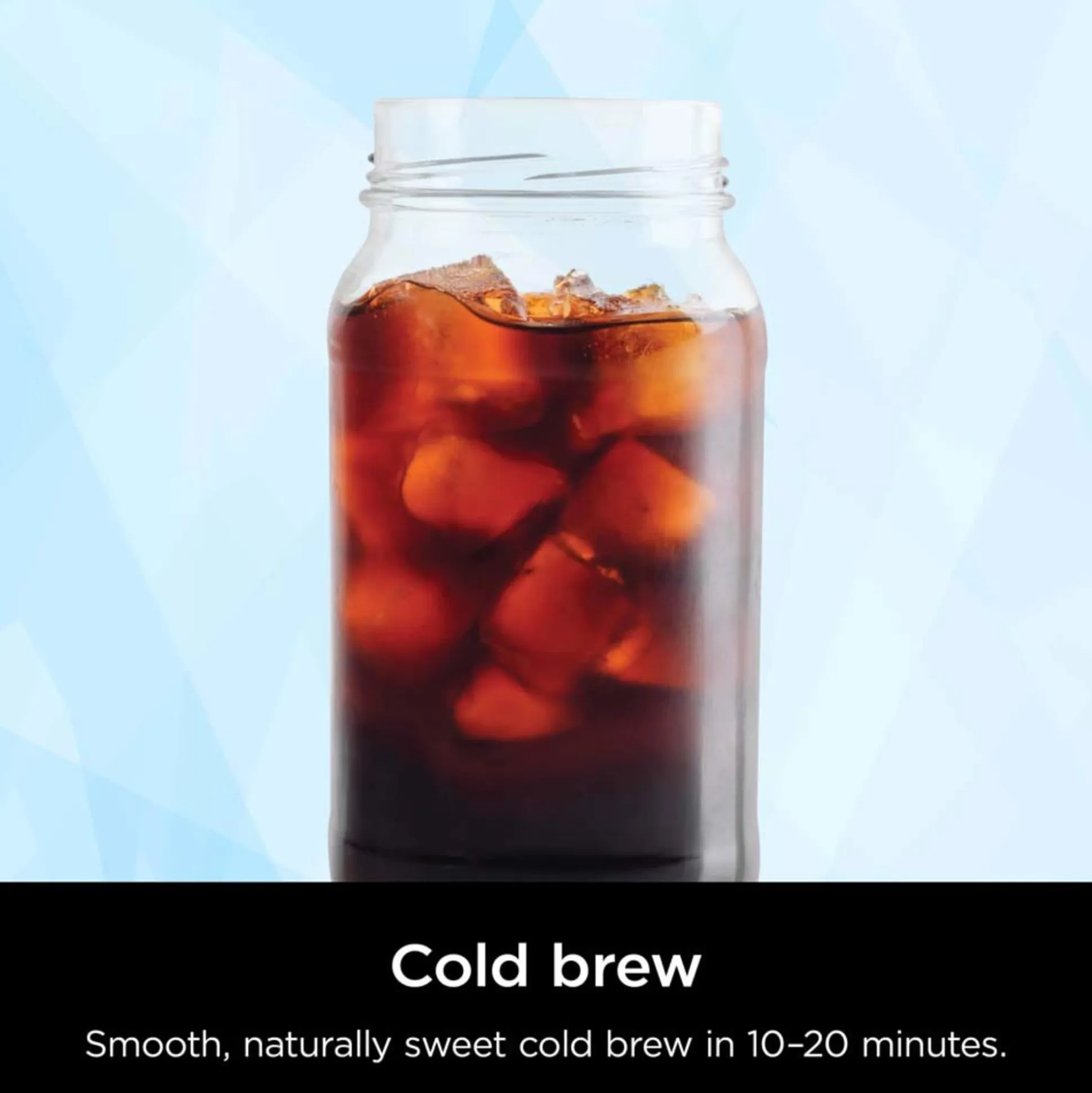 Ninja Hot & Iced XL Coffee Maker