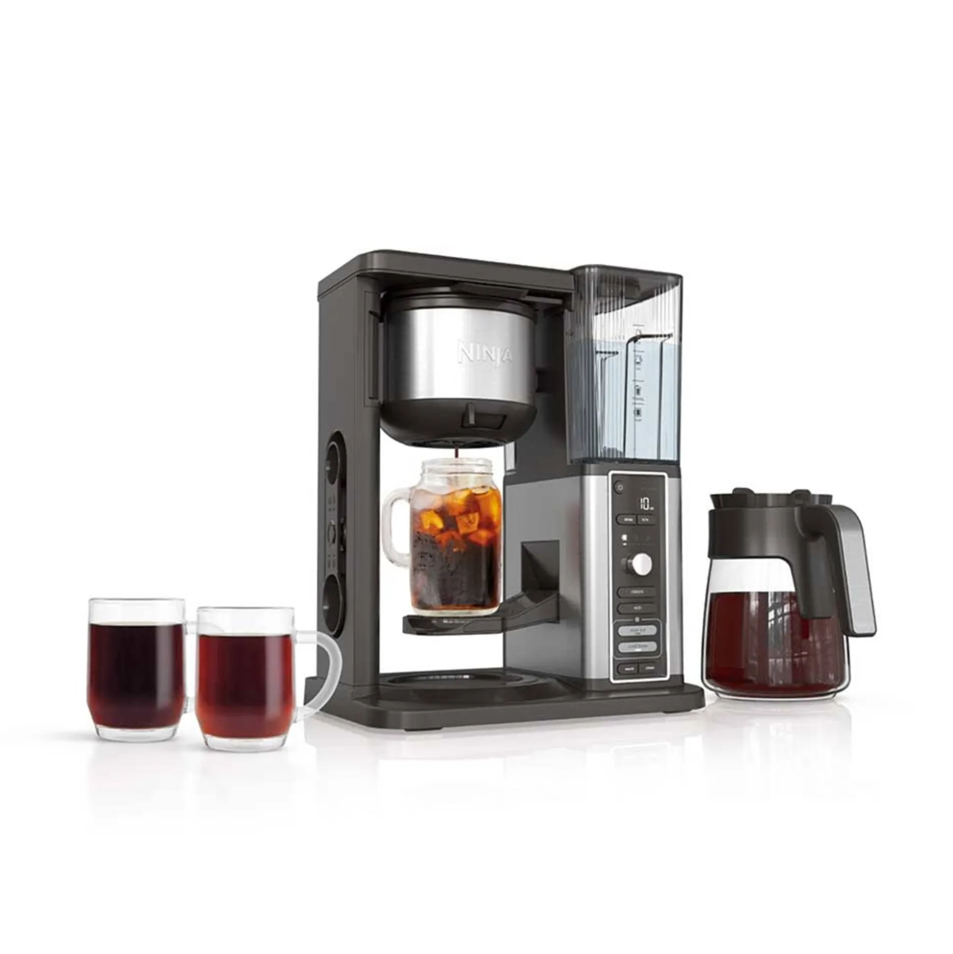 Ninja Hot & Iced XL Coffee Maker