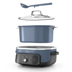 Ninja 9-in-1 PossibleCooker Pro Plus 8.5 qt Multicooker
