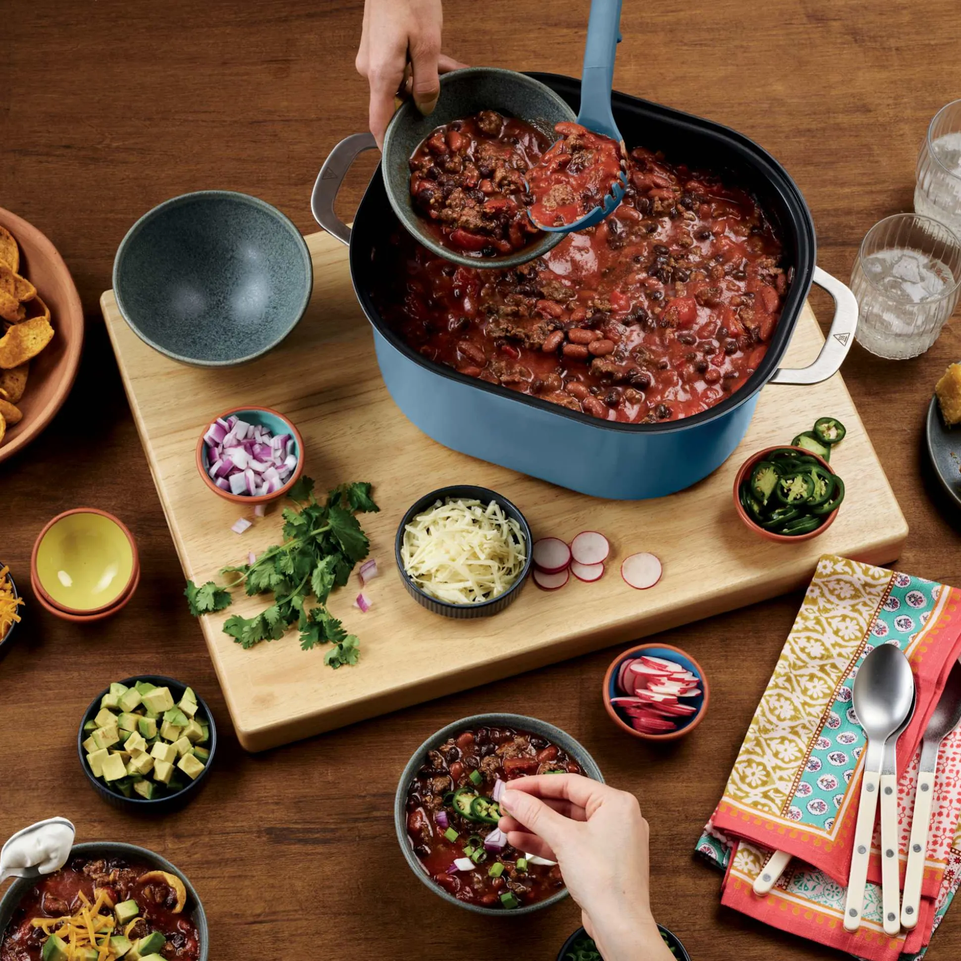 Ninja 9-in-1 PossibleCooker Pro Plus 8.5 qt Multicooker