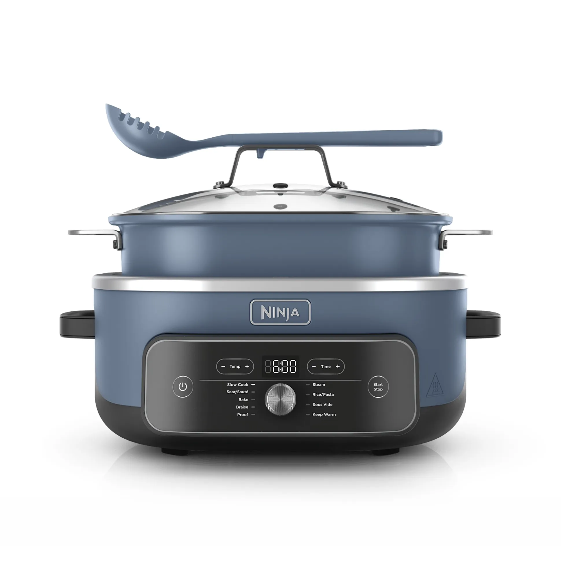 Ninja 9-in-1 PossibleCooker Pro Plus 8.5 qt Multicooker