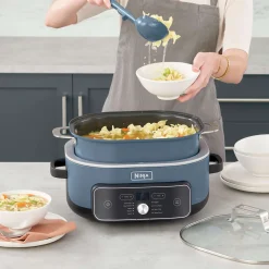 Ninja 9-in-1 PossibleCooker Pro Plus 8.5 qt Multicooker