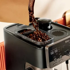 Ninja Luxe™ Café Mini Espresso Machine