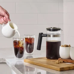 Ninja Luxe™ Café 28 oz. Shareable Pitcher