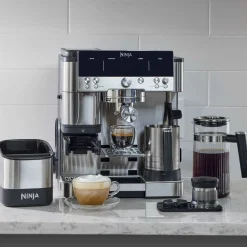Ninja Luxe™ Café 28 oz. Shareable Pitcher