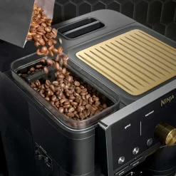 Ninja Luxe™ Café Pro Espresso Machine by David Beckham