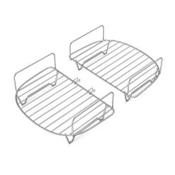 Ninja MultiPot™ 3.3qt Steam Racks (2 Pack)