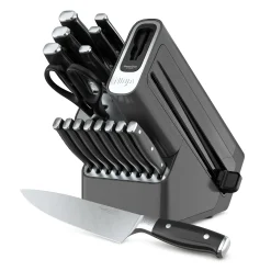 Ninja NeverDull® 17-Piece Premium Knife System