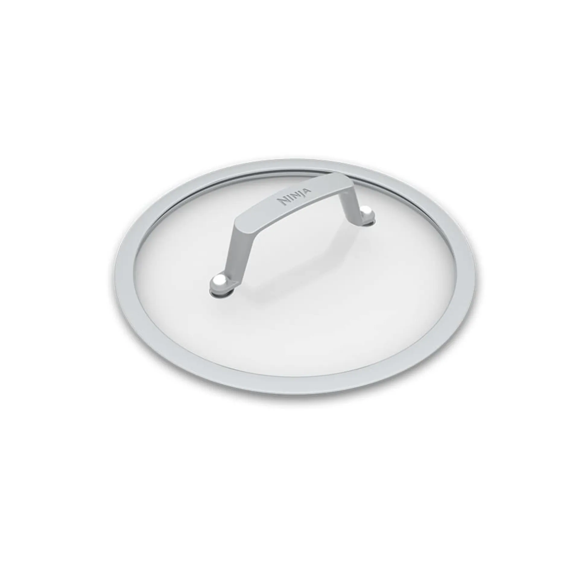 Ninja NeverStick™ Premium 8-Inch Glass Lid