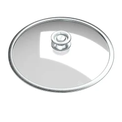 Ninja NeverStick™ Premium Nest System 10 1/4-Inch Glass Lid