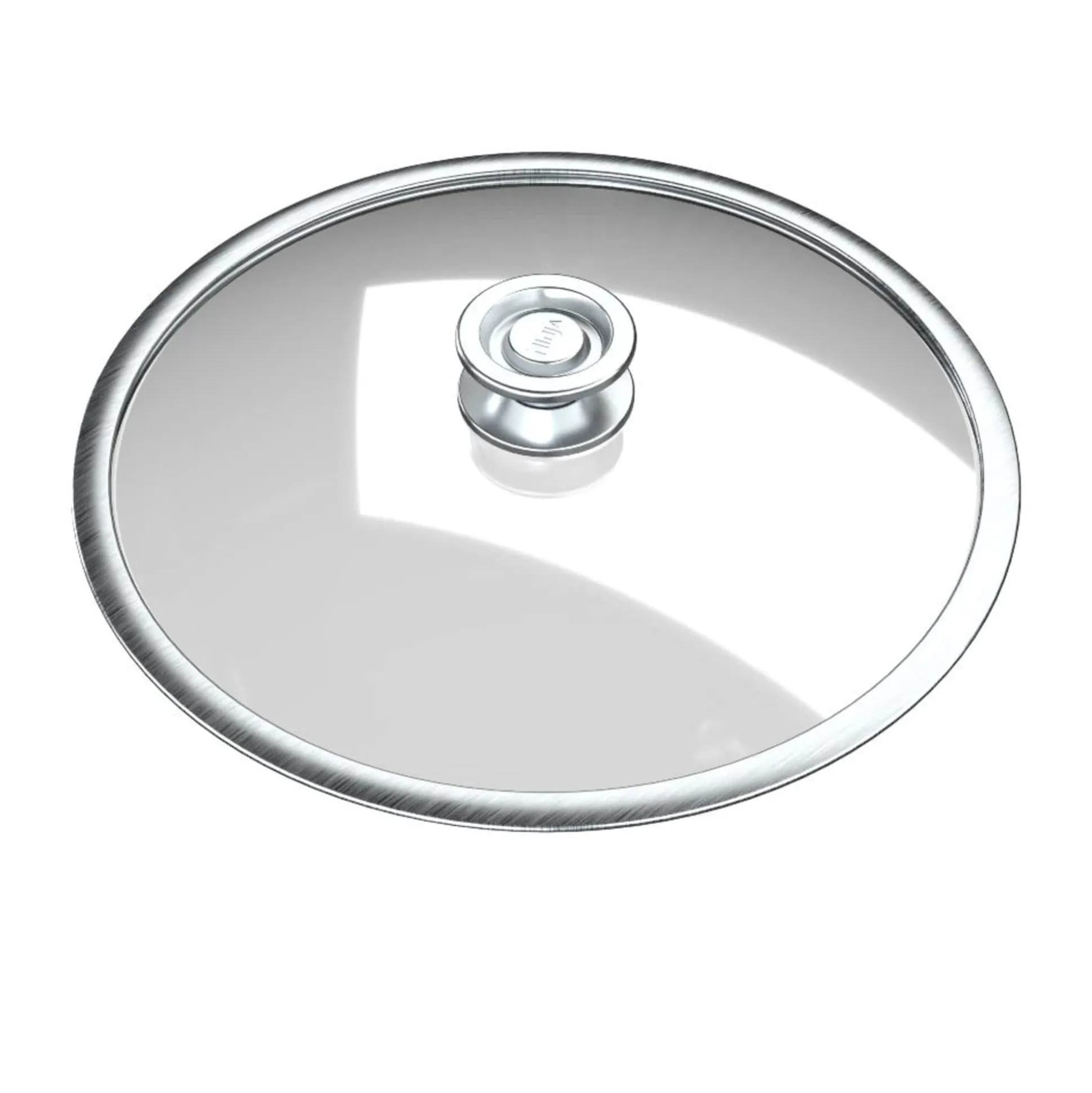 Ninja NeverStick™ Premium Nest System 10 1/4-Inch Glass Lid