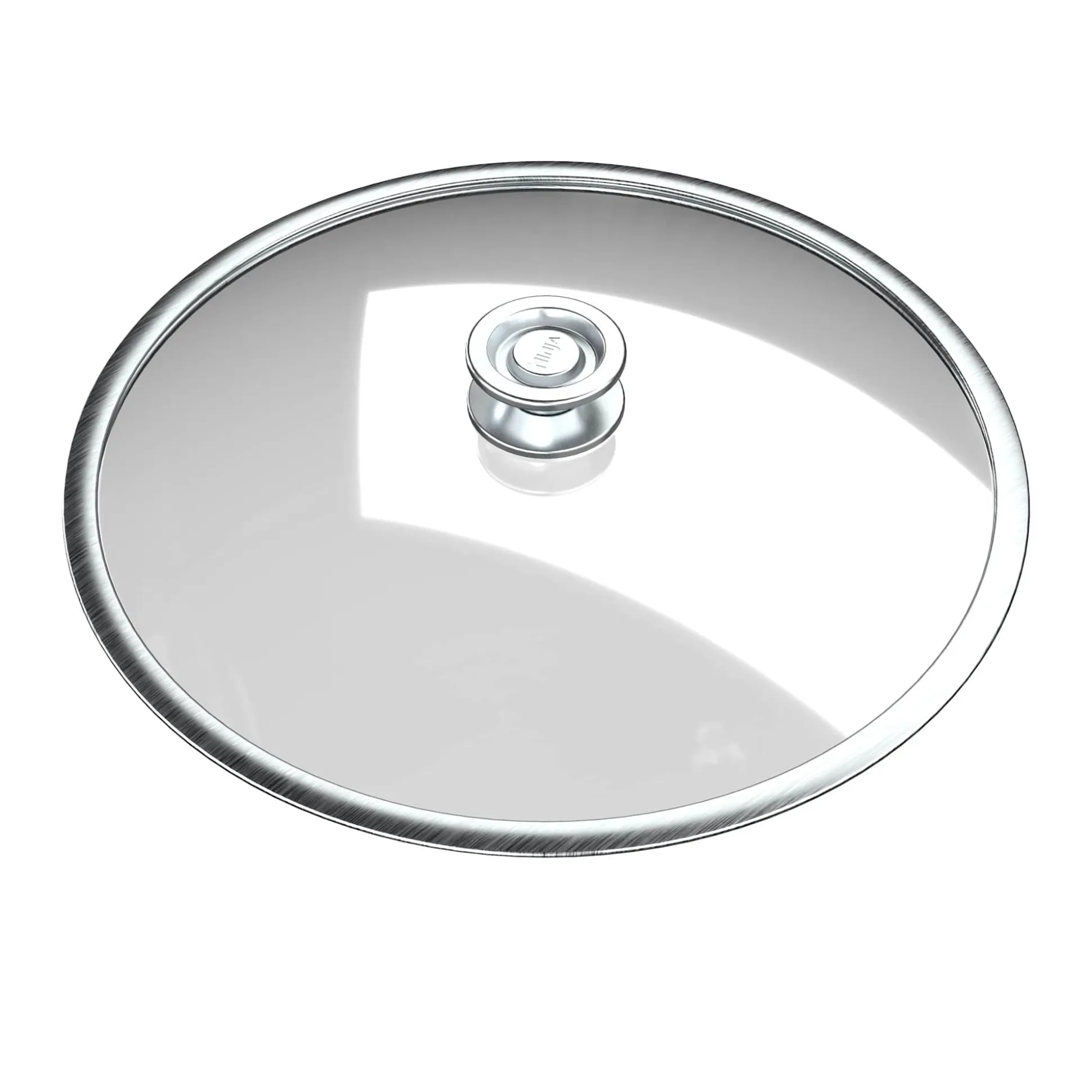 Ninja NeverStick™ Premium Nest System 12-Inch Glass Lid