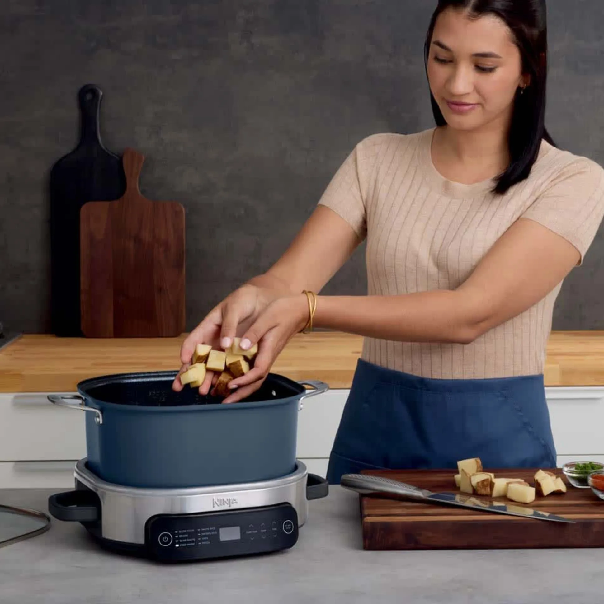 Ninja PossibleCooker™ Multicooker
