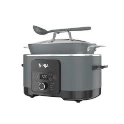 Ninja PossibleCooker™ Pro Multicooker, Sea Salt Grey