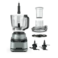 Ninja PrecisionPro™ Food Processor and Dough Mixer