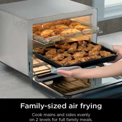 Ninja Prestige Pro XL Countertop Oven and Air Fryer