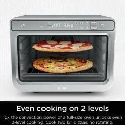 Ninja Prestige Pro XL Countertop Oven and Air Fryer