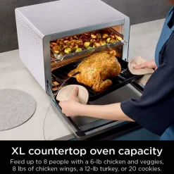 Ninja Prestige Pro XL Countertop Oven and Air Fryer