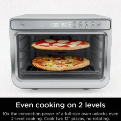 Ninja Prestige XL Countertop Oven and Air Fryer