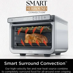 Ninja Prestige XL Countertop Oven and Air Fryer