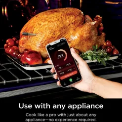 Ninja ProChef™ Wireless Thermometer