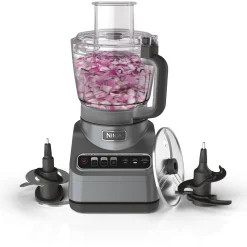 Ninja Professional Food Processor and Dough Blade
