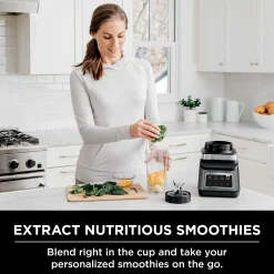 Ninja Professional Plus Blender with Cups