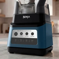 Ninja® Professional Plus Blender Premier Series with Auto-iQ® in Blue Macaroon