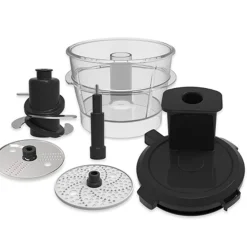 Ninja® Professional Prep System