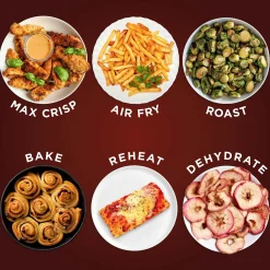 Ninja 6.5-QT Air Fryer Pro