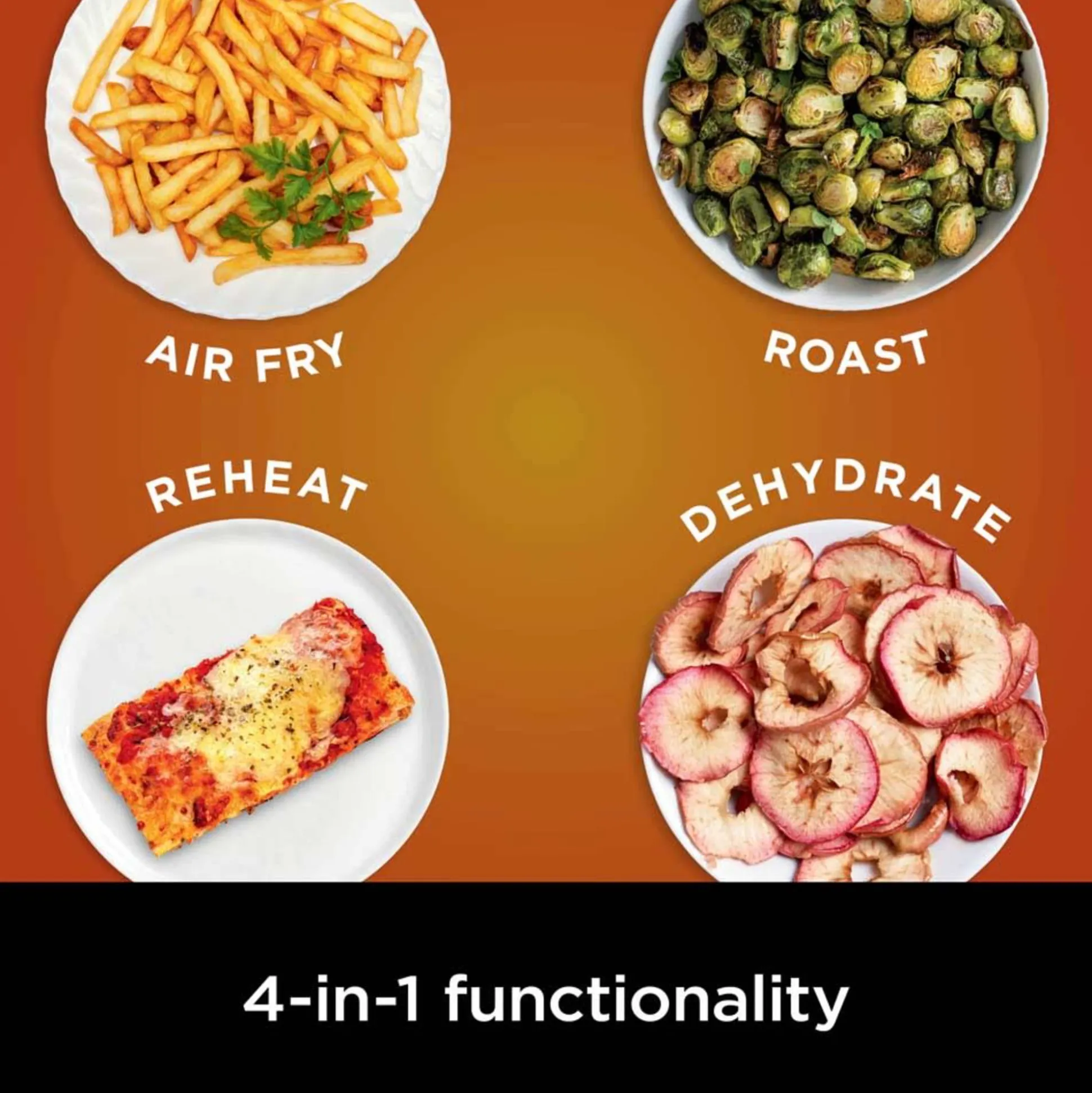 Ninja 5-QT Air Fryer Pro