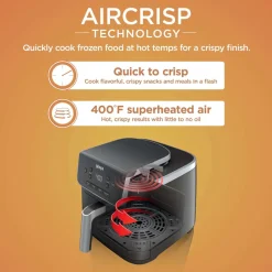 Ninja 5-QT Air Fryer Pro