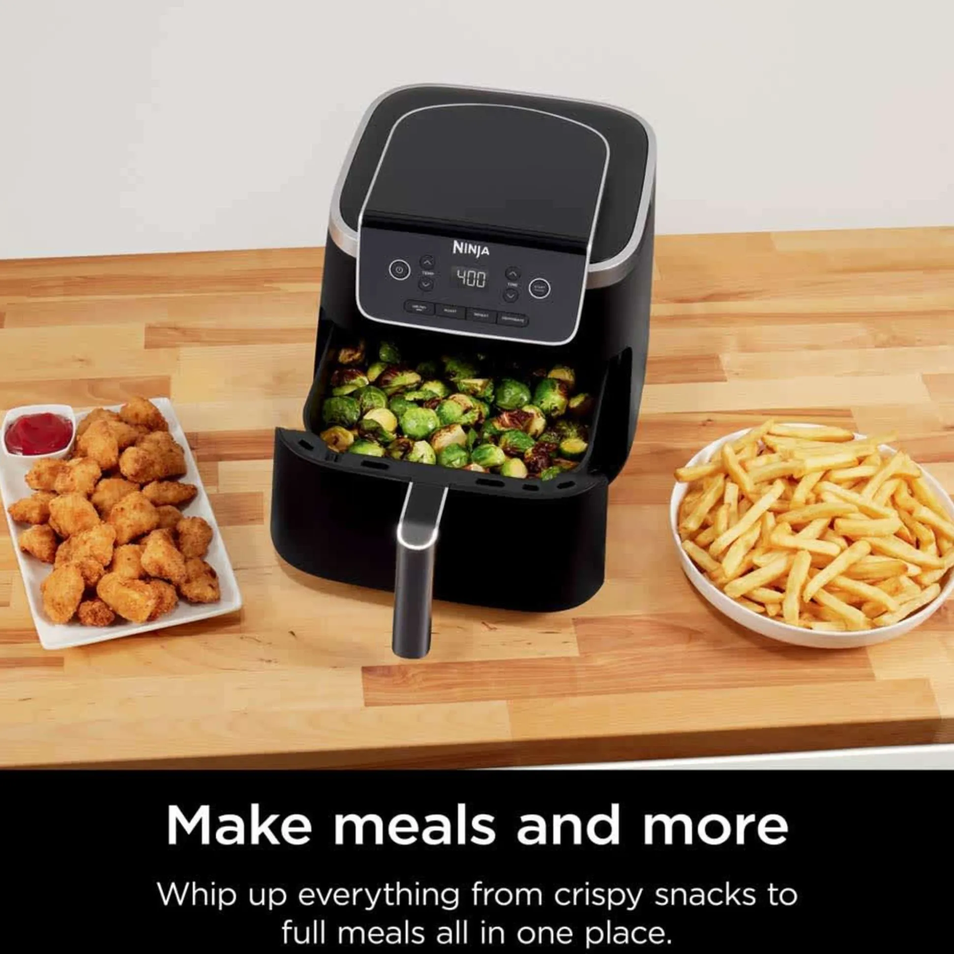 Ninja 5-QT Air Fryer Pro