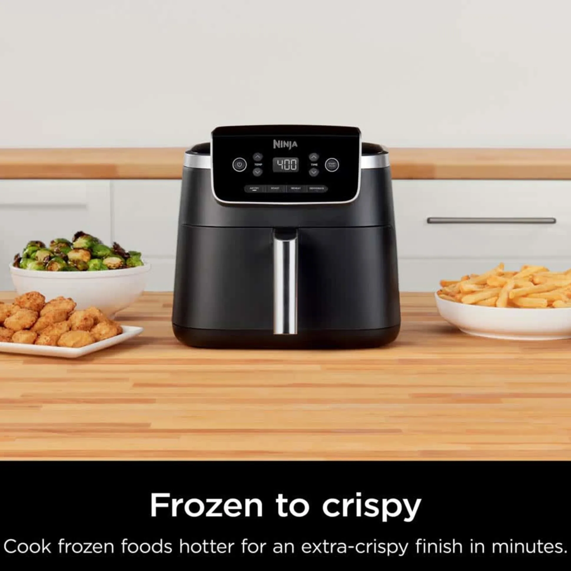 Ninja 5-QT Air Fryer Pro