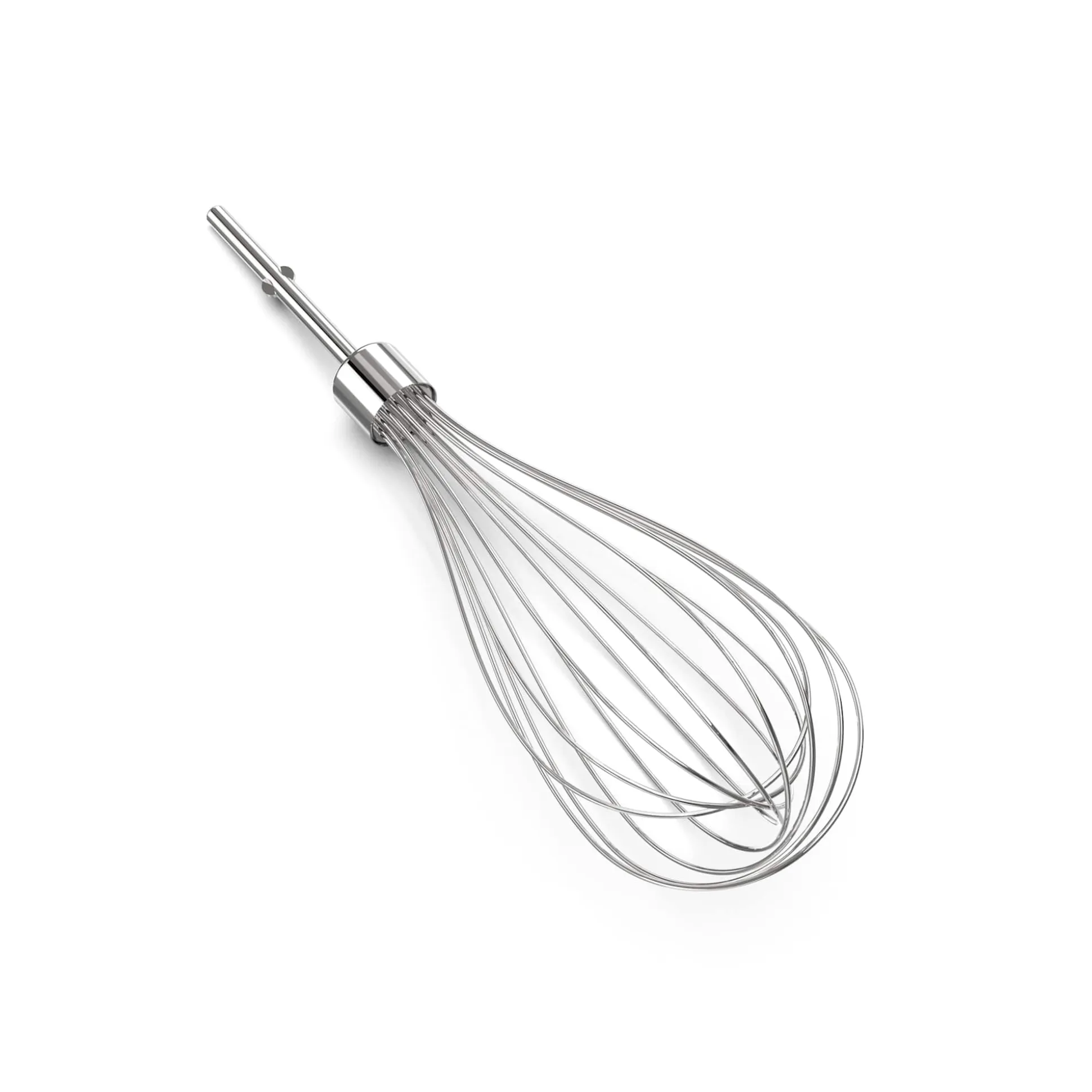 Ninja(R) RapidWhisk(TM) Attachment