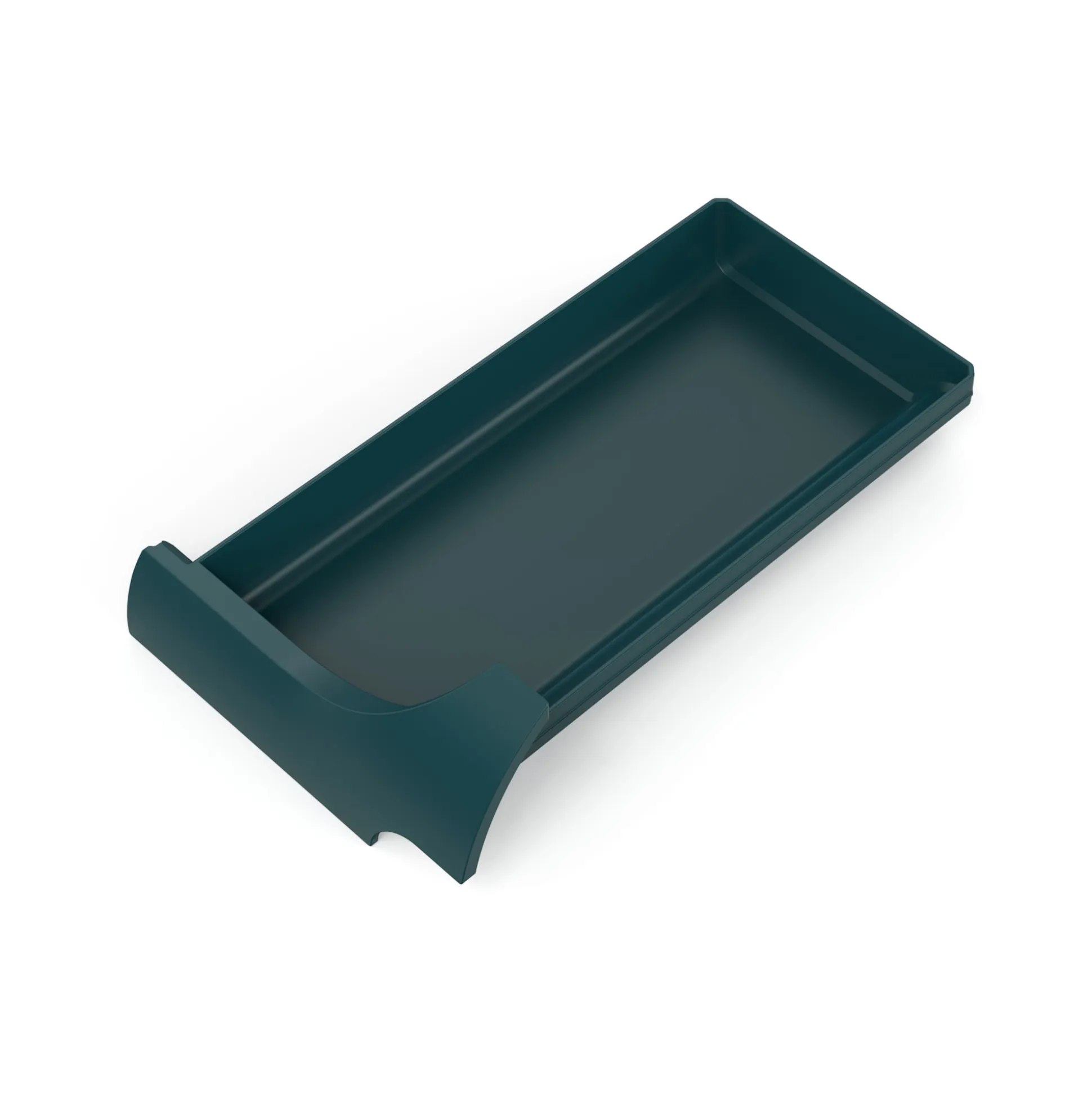 Ninja SLUSHi™ DUO Left Condensation Tray in Green
