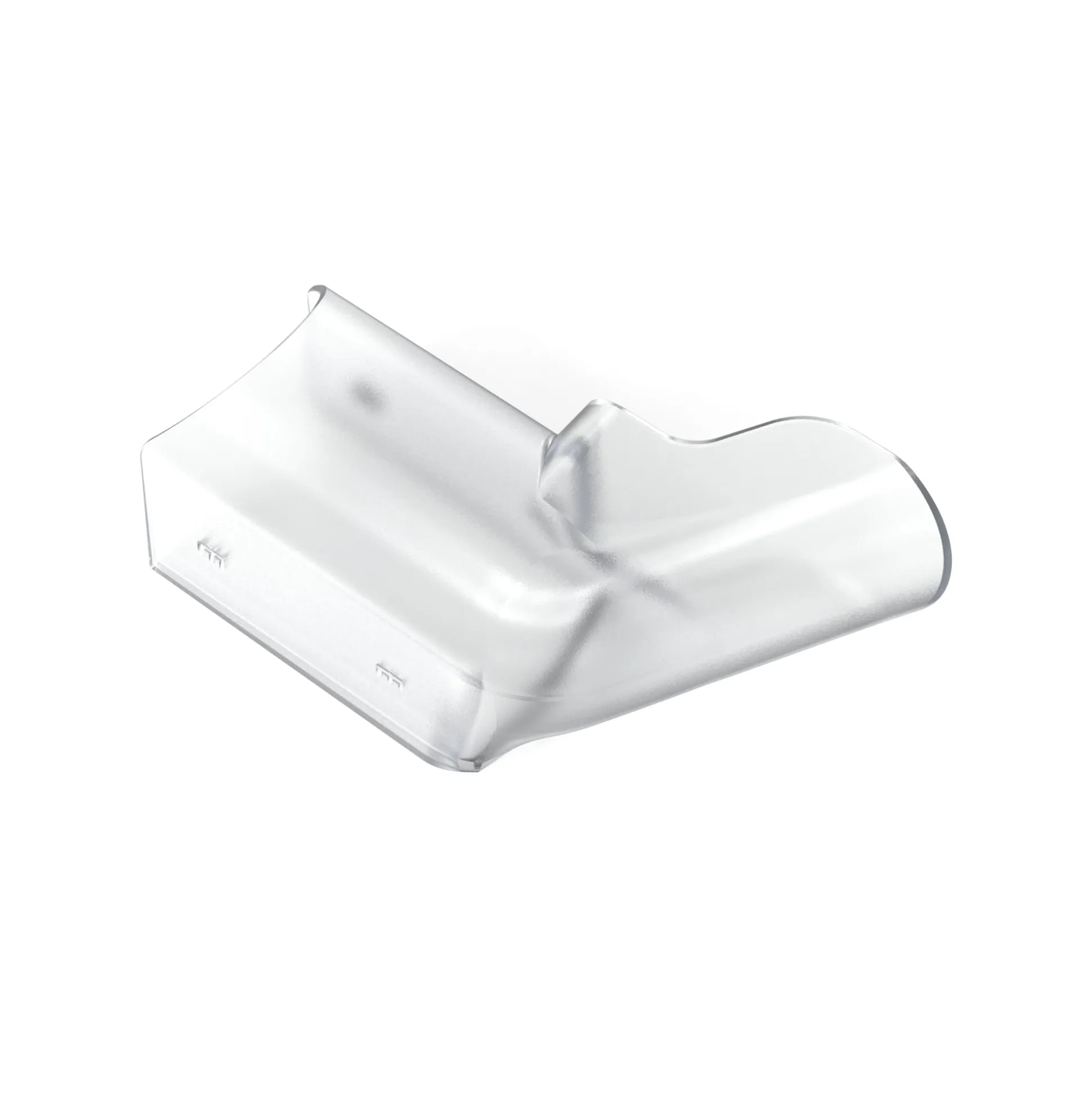 Ninja SLUSHi™ Duo Left Dispense Spout