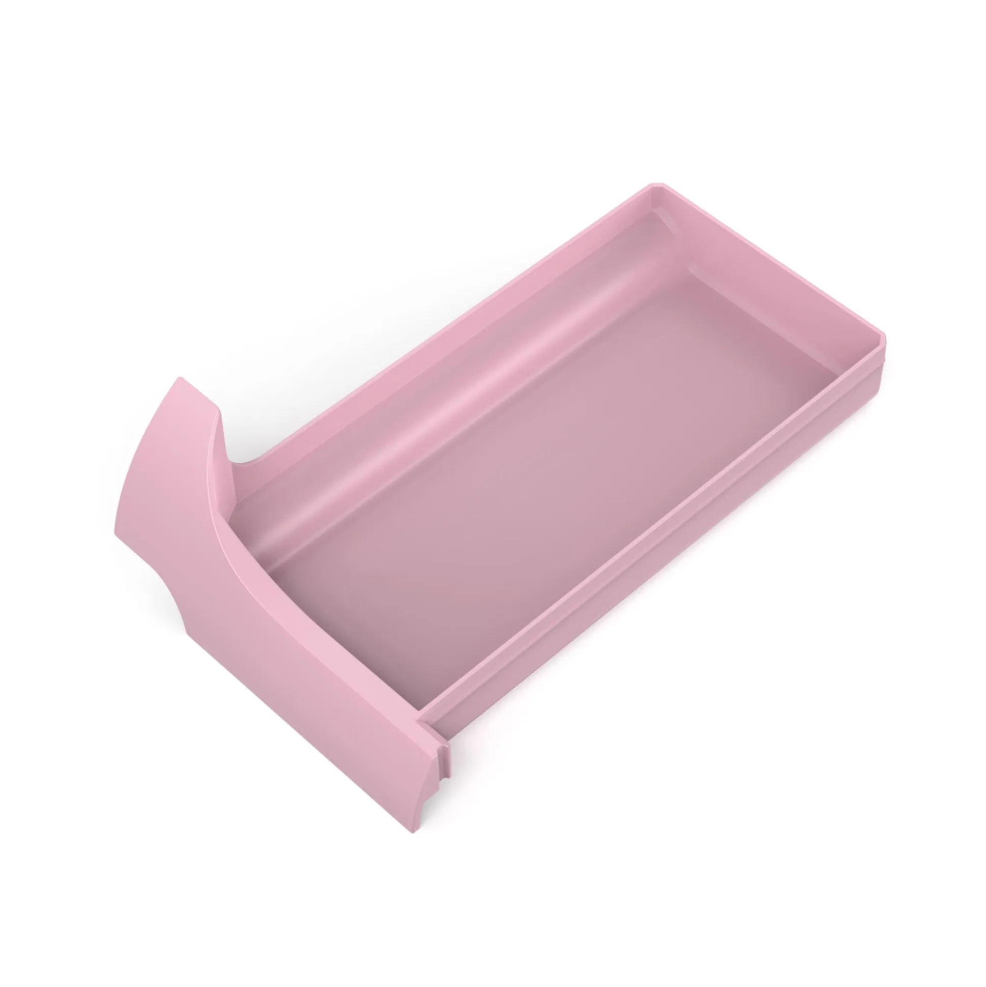 Ninja SLUSHi DUO Right Condensation Tray in Purple