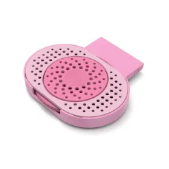 Ninja SLUSHi DUO Three-Part Rotating Drip Tray in Purple