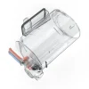 ​Ninja SLUSHi™ MAX Clear Vessel with Anti-Drip Pour Spout