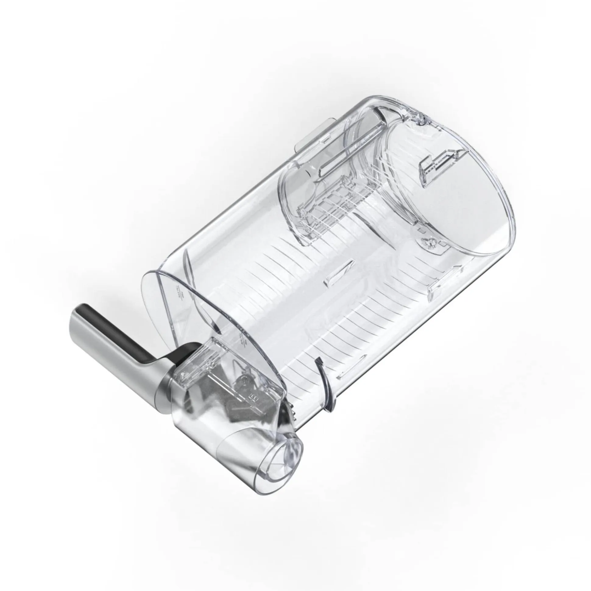 Ninja SLUSHi® 72-oz. Clear Vessel with Anti-Drip Pour Spout