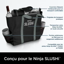 Ninja SLUSHi Travel Tote