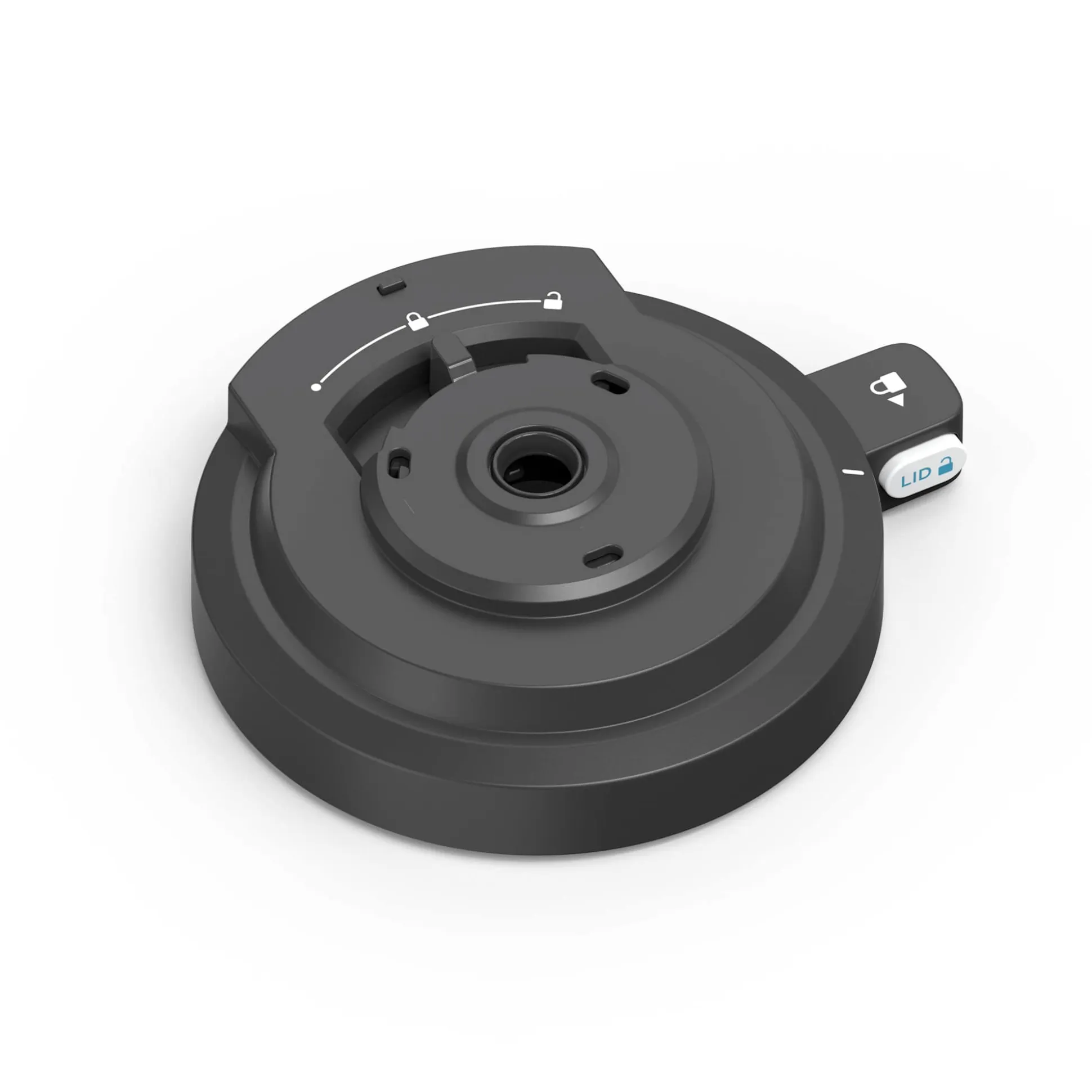 Ninja Swirl ™ by Creami® Outer Bowl Lid