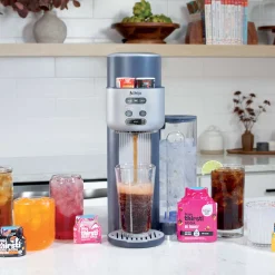 Ninja Thirsti® Ginger Ale Low-Calorie Soda