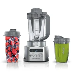 Ninja Twisti High Speed Blender Duo